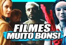 Filmes para ver na Amazon Prime Vídeo