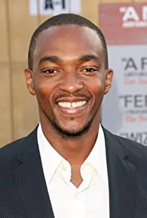 Anthony-Mackie Anthony Mackie - Ator