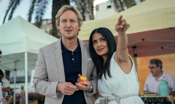 Bliss | Drama com Owen Wilson e Salma Hayek ganha trailer