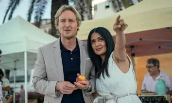 Bliss | Drama Com Owen Wilson E Salma Hayek Ganha Trailer