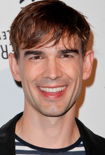 Christopher Gorham