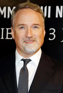 David-Fincher David Fincher
