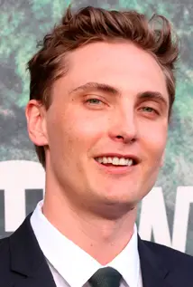 Eamon-Farren Eamon Farren