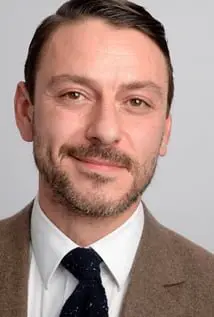 Enzo Cilenti Enzo Cilenti - Ator