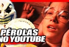 7 Filmes aterrorizantes para assistir no Youtube