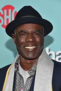 Glynn Turman - Ator