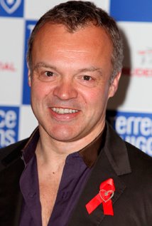 Graham Norton