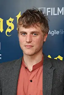 Johnny Flynn Rory Lomax