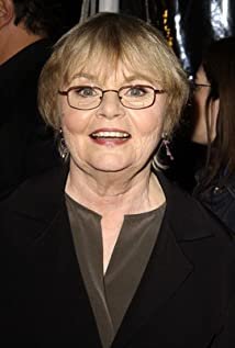 June Squibb