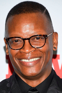 Lawrence Gilliard Jr.