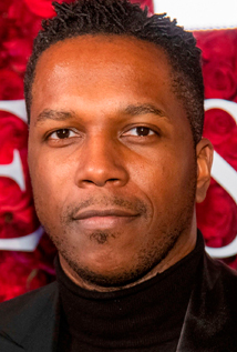 Leslie Odom Jr.