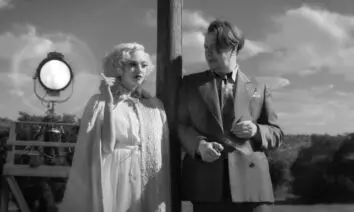 Mank 03 Mank - Elenco