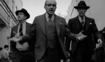 Mank 2020 Netflix Mank (2020) - Filme