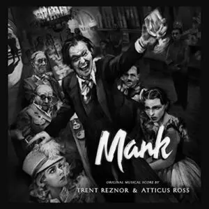 Músicas de Mank Trilha sonora de Mank