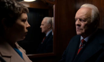 Meu Pai | Drama Anthony Hopkins e Olivia Colman