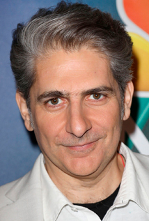 Michael Imperioli