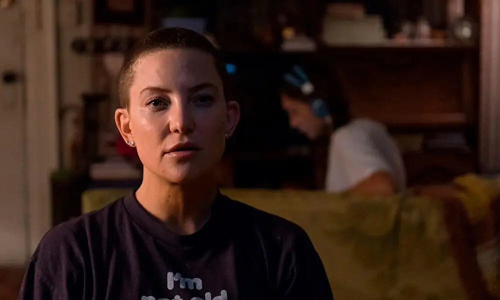 Trailer final de Music