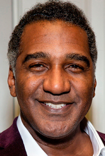 Norm lewis
