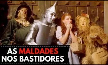 O Mágico de Oz: A verdade sombria por trás do clássico