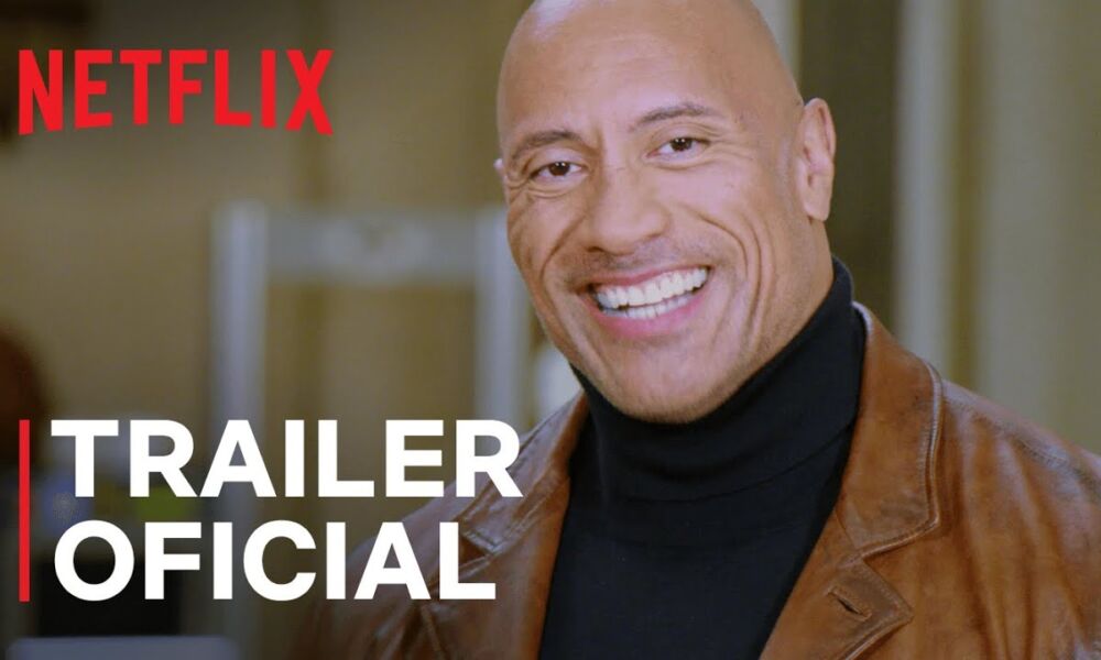 Os filmes que chegam na Netflix em 2021