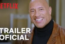 Os filmes que chegam na Netflix em 2021