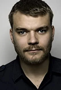 Pilou-Asbæk Pilou Asbæk- Ator