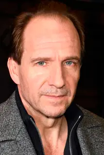 Ralph-Fiennes Ralph Fiennes