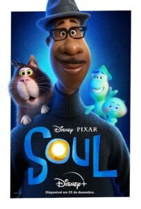 Pôster de Soul (2020)