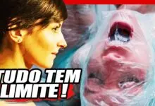 Szabadesés - O filme mais estranho que você verá hoje