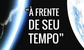 O que faz um filme ser à frente de seu tempo?