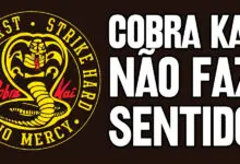 coisas que nao fazem sentido em cobra kai