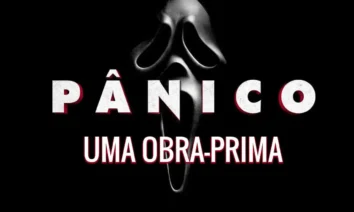 Como PÂNICO Mudou o Cinema de Terror