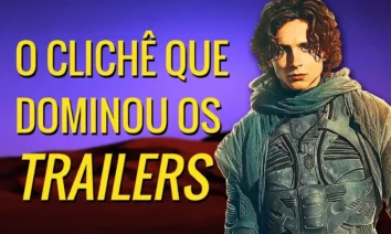 Como Um Clichê Musical Dominou os Trailers de Hollywood