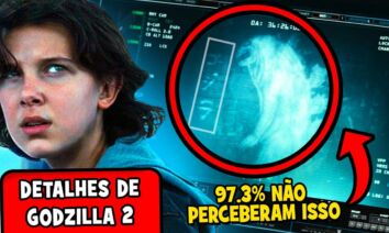 Detalhes de Godzilla 2: Rei dos Monstros