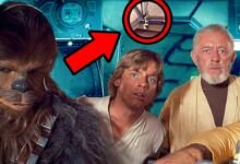 43 DETALHES que você PERDEU em STAR WARS Uma Nova Esperança