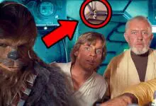 43 DETALHES que você PERDEU em STAR WARS Uma Nova Esperança