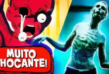 7 FILMES CHOCANTES que você SÓ AGUENTA VER 1 VEZ!