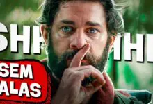 7 MELHORES FILMES SEM DIÁLOGO!
