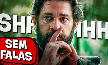 7 Melhores Filmes Sem Diálogo!