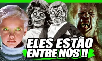 6 Filmes Muito Perturbadores Sobre Invasão Alienígena