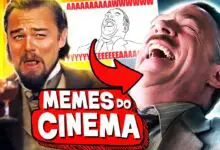 8 MAIORES MEMES do CINEMA Pt.2!