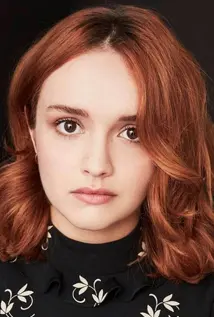 Olivia Cooke