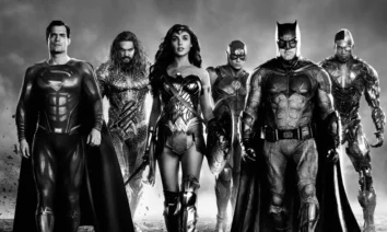 Liga da Justiça | Snyder Cut ganha trailer completo