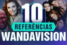 WANDAVISION: 10 INSPIRAÇÕES POR TRÁS DA SÉRIE!