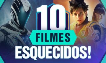 10 filmes esquecidos –