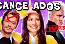 7 ARTISTAS que foram CANCELADOS!