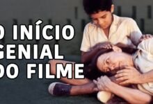 A Abertura Genial de Central do Brasil!