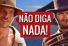 A Arte das Cenas SEM Diálogos