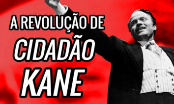 A técnica que fez "Cidadão Kane" ser revolucionário