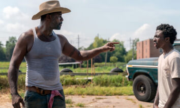 Alma de Cowboy | Drama da Netflix com Idris Elba ganha trailer